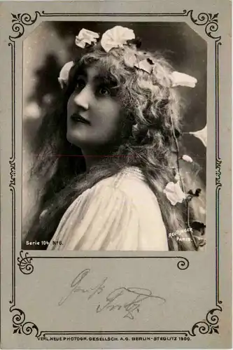 Frau - Reutlinger Paris -659778