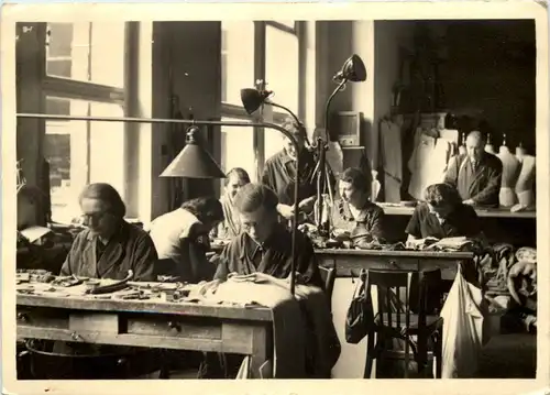 Berlin - Näherei -659912