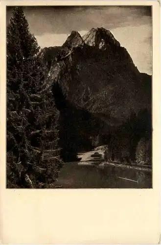 Garmisch-Partenkirchen - Hotel Riessersee -659952