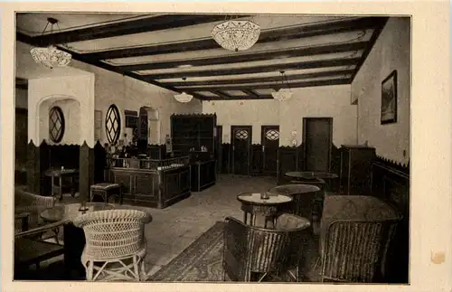 Garmisch-Partenkirchen - Hotel Riessersee -659962