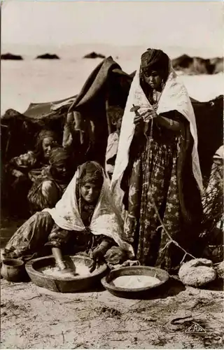 Petits travaux au Gourbi -660054