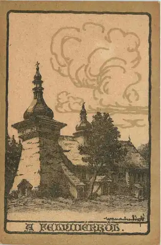 A Felviderröl -660300