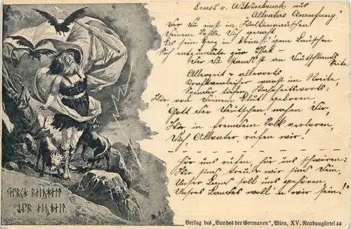 Bund der Germanen -660430