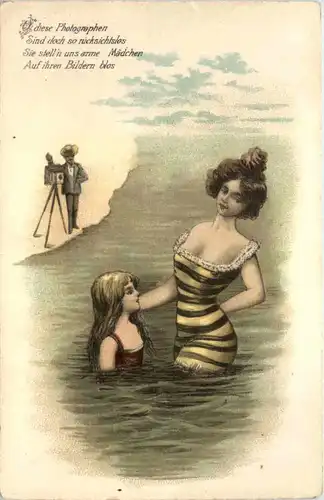 Photograph - BAdemode -660456