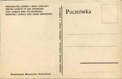 Polen - Gottesdienst in Lowicz -660648