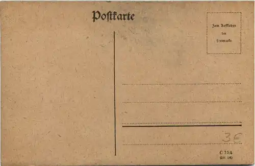 KGG - Johannesfest 1921 -660696