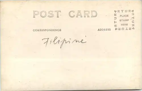 Philippines - Webstuhl -660894