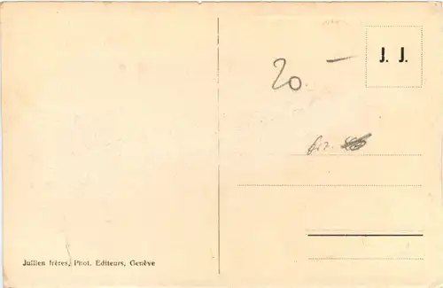 Chamonix - Nougat du Mont-Blanc -544058