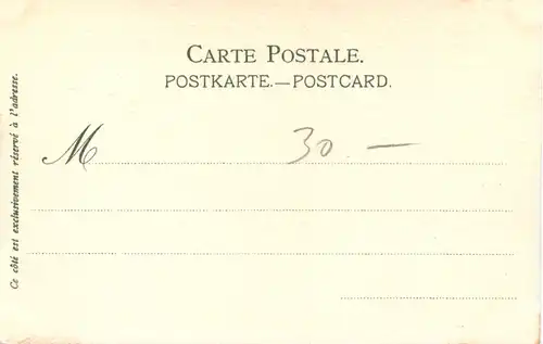 Paris - Dome des Invalides -544354