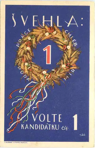 Svehla Volte 1 -660970