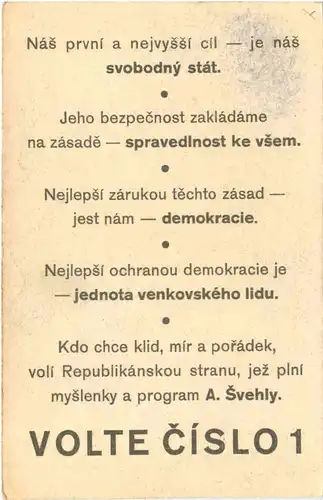 Svehla Volte 1 -660970