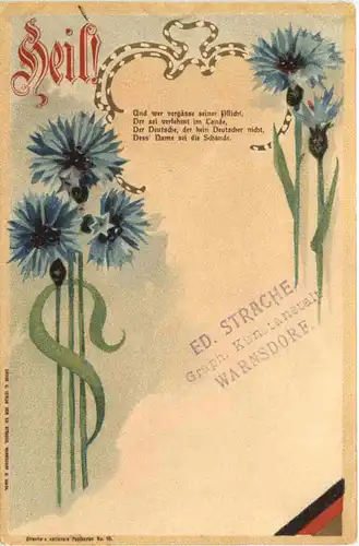 Heil - Deutschland -660996