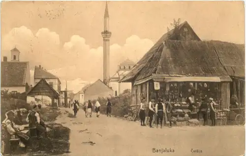 Banjaluka - Carsija -661464