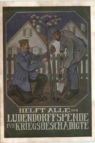 Ludendorffspende -661408