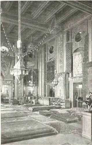 Berlin - Tepichgeschäft A. Wertheim -661498