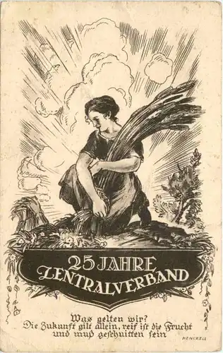 25 Jahre Zentralverband -661356
