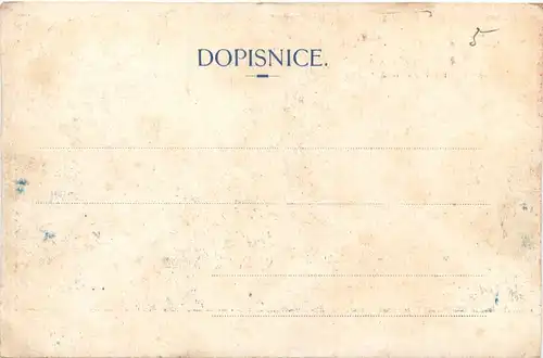 Ceske Hranice 1903 -661652