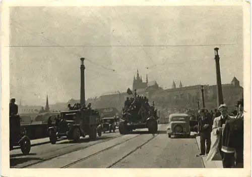 Czech - Ruske tanky -661696