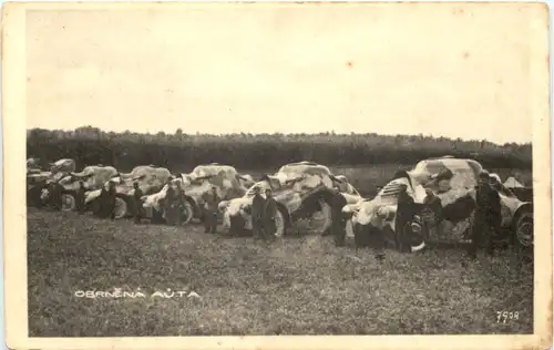 Obrnena Auta -661720