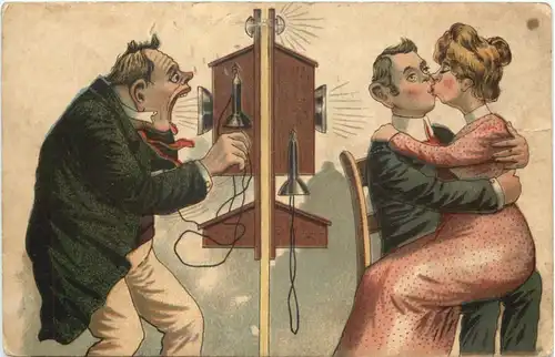 Humor - Telefon -661740