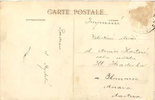 Cette - Recolte du Sel -661780