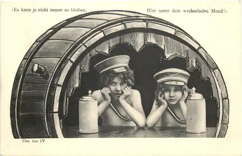 Bier - Kinder Humor -661860