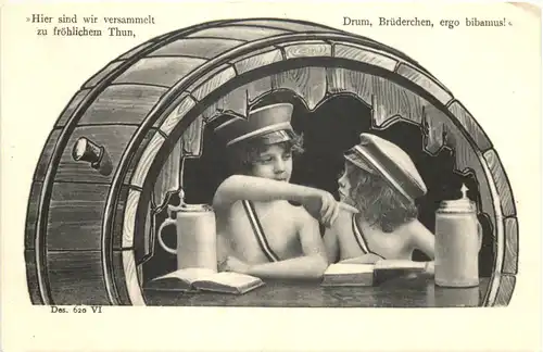 Bier - Kinder Humor -661850