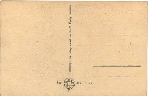 Czech - Vesteho cervence -661712