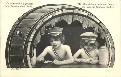 Bier - Kinder Humor -661858