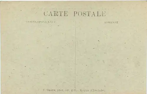 Ile d Oleron - Marais Salants -661786