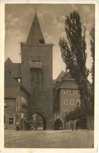 Jena - Johannistor -662004