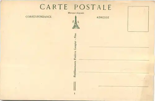 Souvenir de Monte Carlo - L Enfer du Jeu -662094