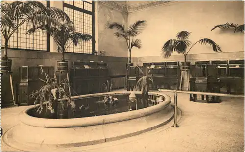 Anvers - Jardin Zoologique -662170