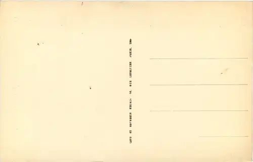 Blois - Ancienne gargouille -662262