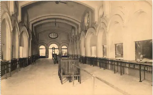 Anvers - Jardin Zoologique -662172