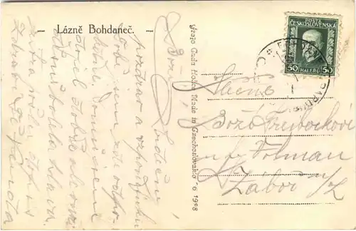 Lazne Bohdanec -662136