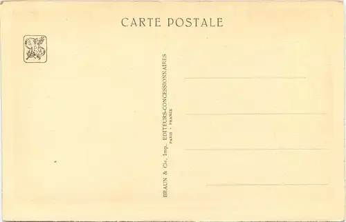 Paris Exposition Coloniale 1931 -662344