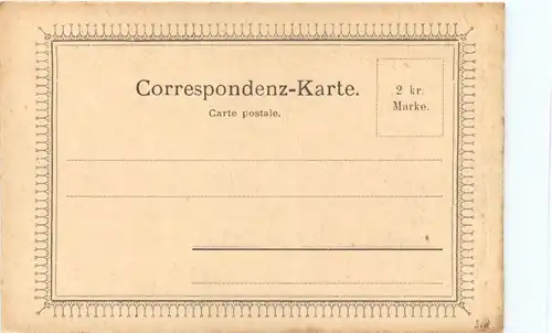 Jagd Jäger - Der Gemsenjäger -662674