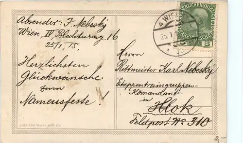 Jagd - Rückkehr von der Bärenjagd -662632