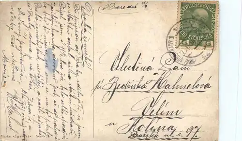 Jagd - Jäger mit Gemsen -662692