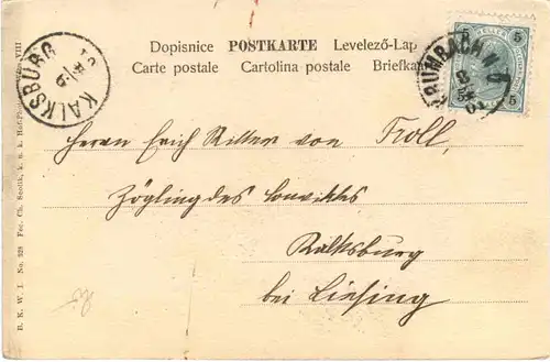 Weidmannsheil Jagd -662778