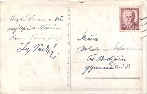 Jagd - Stastny Novy Rok -662816