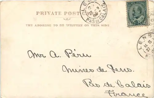 Canadian Winter Sport - After a Day Hunt -662930