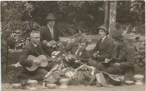 Mühlhausen in Thüringen -662918