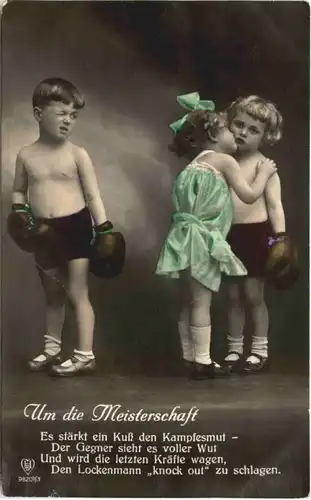 Boxen - Humor -662948