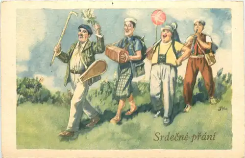 Srdecne prani -662972