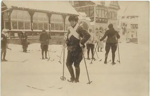 Oberhof - Ski -663174