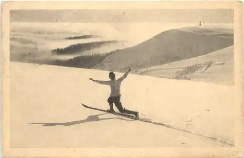 Ski -663260