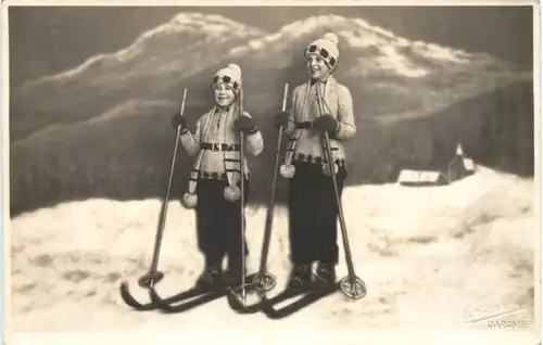 Jaromer - Ski -663290