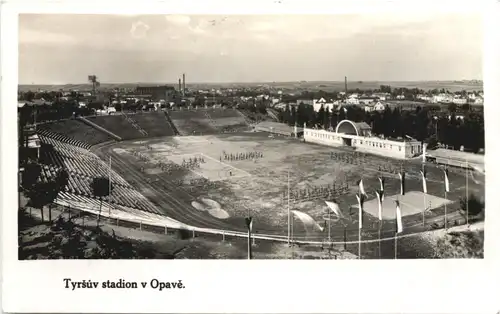 Tyrsuv stadion v Opave -663458